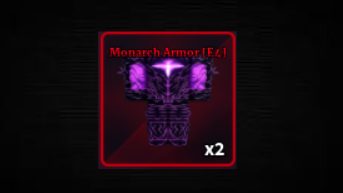 Monarcharmor