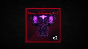 Monarcharmor
